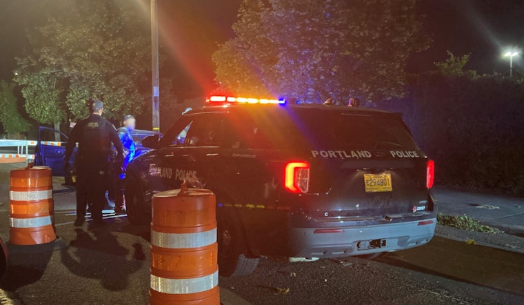 Portland Police Bureau Targets Human Trafficking on NE 82nd Avenue; Multiple Arrests Made