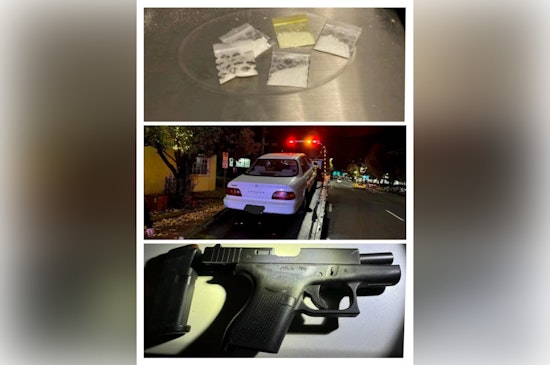 Portland Police Crack Down on Crime During Election Week with Increased Patrols and Arrests