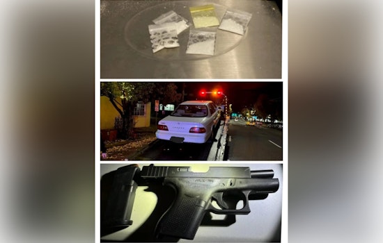 Portland Police Crack Down on Crime During Election Week with Increased Patrols and Arrests