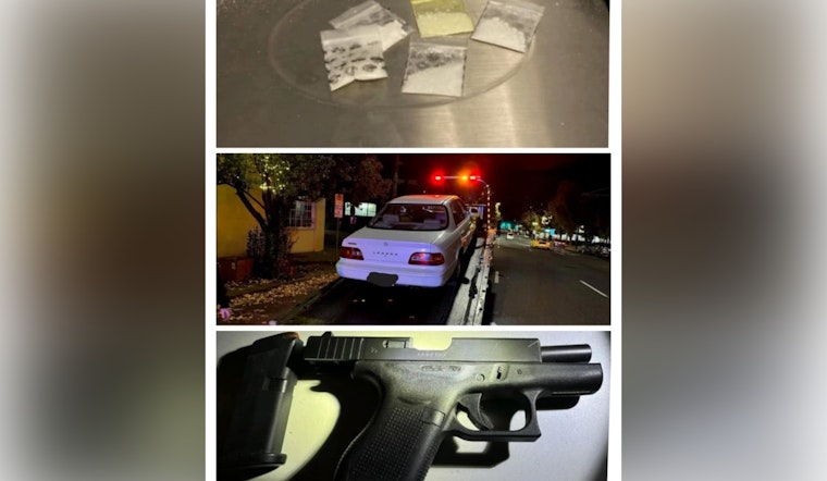 Portland Police Crack Down on Crime During Election Week with Increased Patrols and Arrests