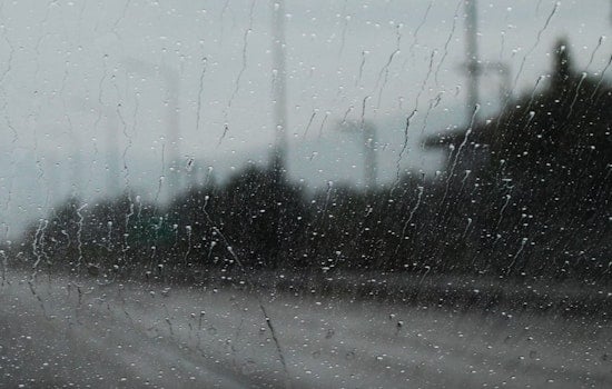 Portland Prepares for Showers and Storms with Veterans Day Thunder Expected Amid Ongoing Rain