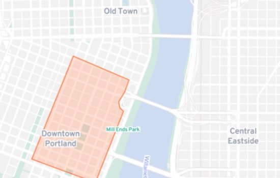 Portland Tightens E-Scooter Rules to Bolster Downtown Safety on Election Day