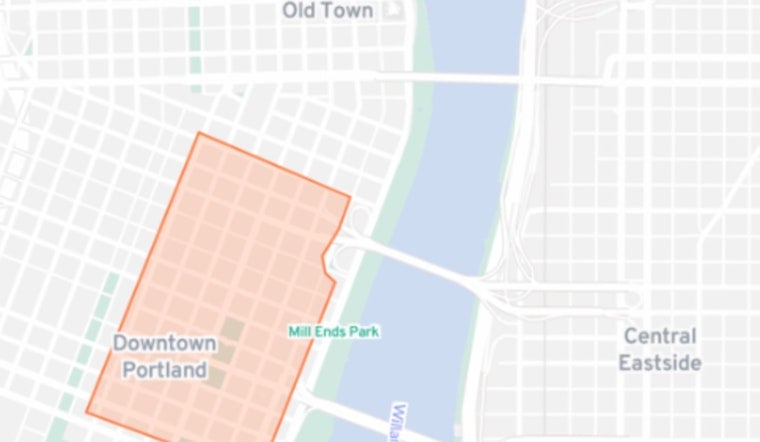 Portland Tightens E-Scooter Rules to Bolster Downtown Safety on Election Day