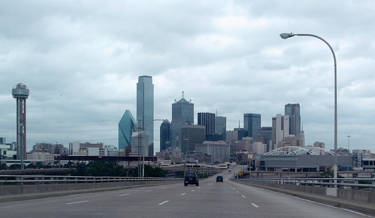 Potential Thunderstorms and Foggy Commutes: Dallas Weather Service Issues Hazardous Outlook