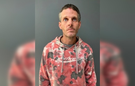 Pottstown Officer Wounded, Suspect Charged With Attempted Murder After Domestic Disturbance Escalates