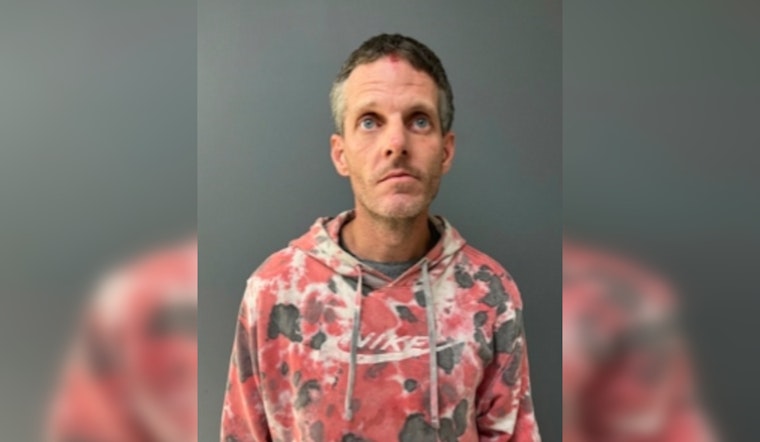 Pottstown Officer Wounded, Suspect Charged With Attempted Murder After Domestic Disturbance Escalates
