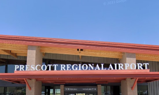 Prescott Regional Airport Users May Face New Fees, City Council to Discuss Proposed Charges