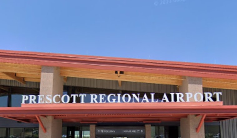 Prescott Regional Airport Users May Face New Fees, City Council to Discuss Proposed Charges