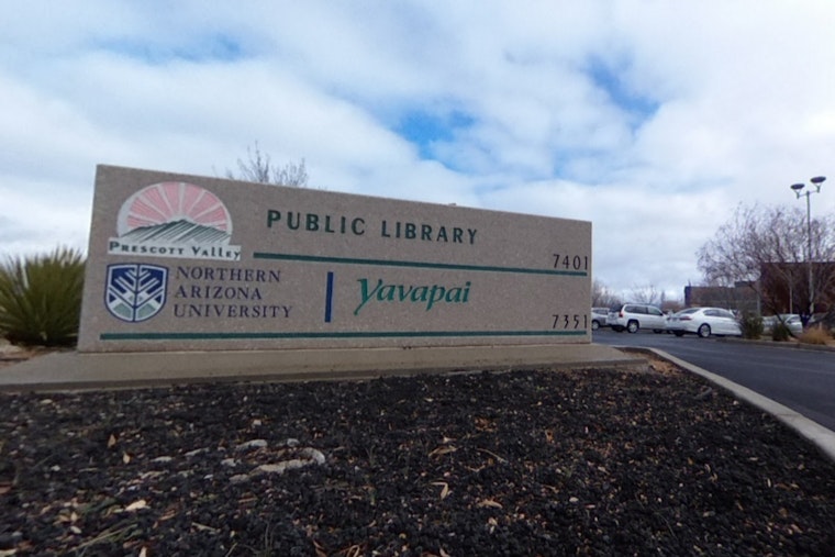 Prescott Valley Launches Educational Series on Water Stewardship