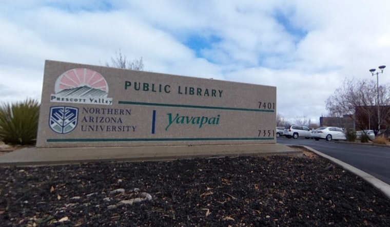 Prescott Valley Launches Educational Series on Water Stewardship