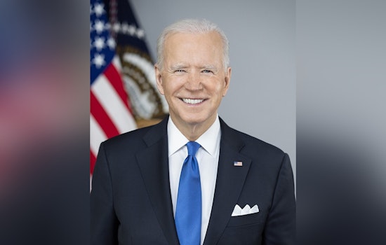 President Biden Delegates Power to Allocate $35 Million in Aid to Ukraine, Bypassing Typical Constraints
