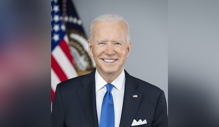 President Biden Delegates Power to Allocate $35 Million in Aid to Ukraine, Bypassing Typical Constraints