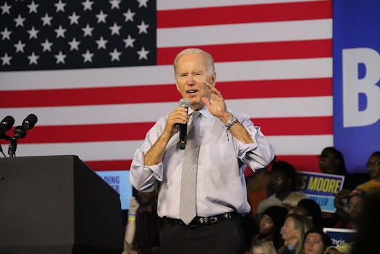 President Biden Signs Executive Order Boosting Support for Hispanic Serving Institutions