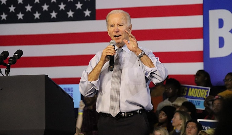President Biden Signs Executive Order Boosting Support for Hispanic Serving Institutions