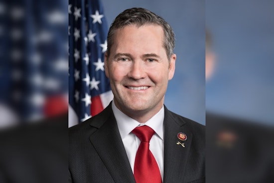 President-elect Trump Appoints Rep. Mike Waltz of Boynton Beach as National Security Advisor Amid Global Challenges