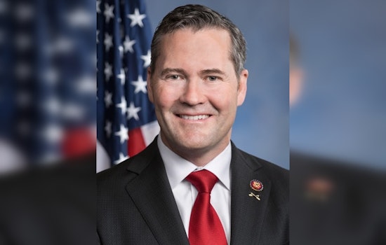 President-elect Trump Appoints Rep. Mike Waltz of Boynton Beach as National Security Advisor Amid Global Challenges