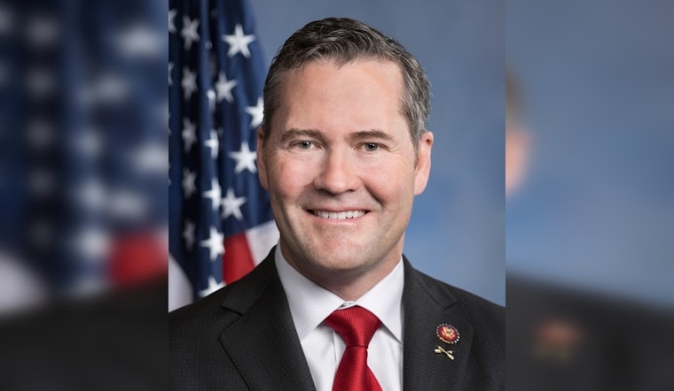 President-elect Trump Appoints Rep. Mike Waltz of Boynton Beach as National Security Advisor Amid Global Challenges