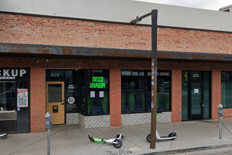 Pretty Penny to Revive at Former Disco Dragon Site in Phoenix's Roosevelt Row