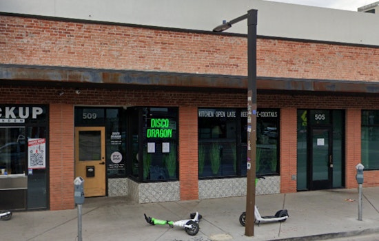 Pretty Penny to Revive at Former Disco Dragon Site in Phoenix's Roosevelt Row