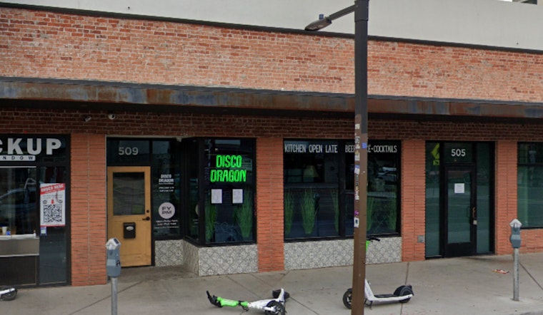 Pretty Penny to Revive at Former Disco Dragon Site in Phoenix's Roosevelt Row