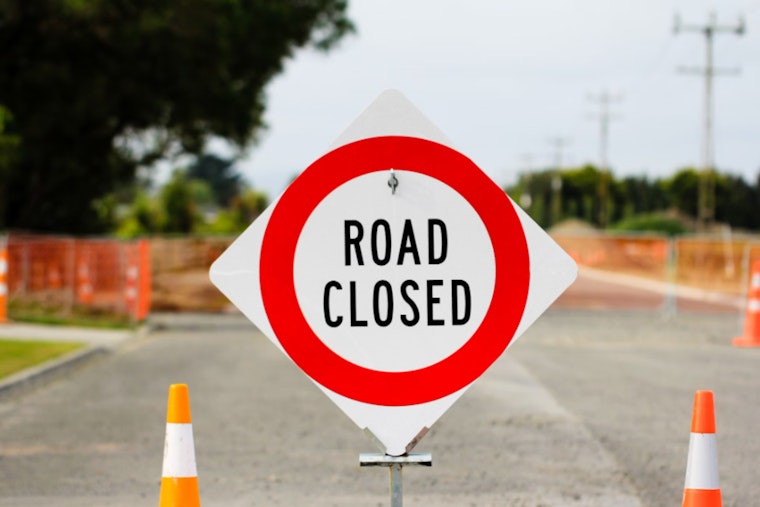 Prineville Street at Hillsborough Boulevard Set for Upcoming Closure, Charlotte County Commuters Advised to Seek Alternatives