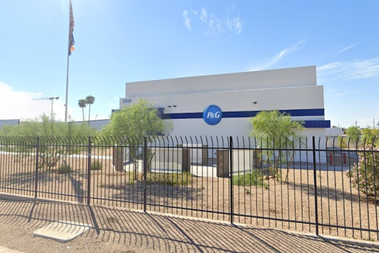 Procter & Gamble Edges Closer to Breaking Ground on $500 Million Plant in Coolidge, Arizona Amid Delays