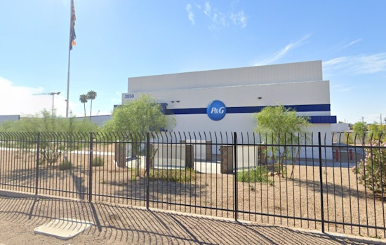 Procter & Gamble Edges Closer to Breaking Ground on $500 Million Plant in Coolidge, Arizona Amid Delays