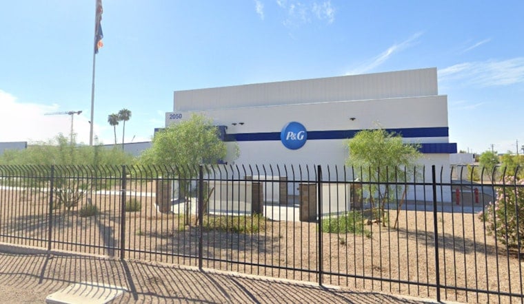 Procter & Gamble Edges Closer to Breaking Ground on $500 Million Plant in Coolidge, Arizona Amid Delays