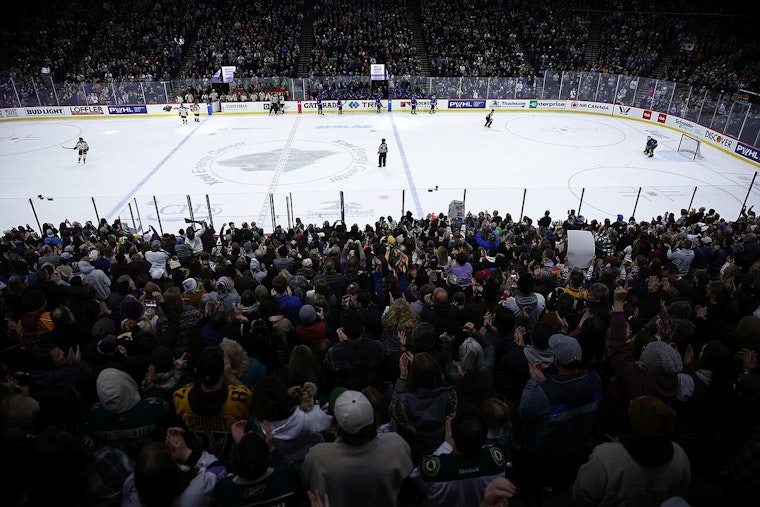 Professional Women's Hockey League's Expansion Includes St. Louis Hosting Neutral-Site Game