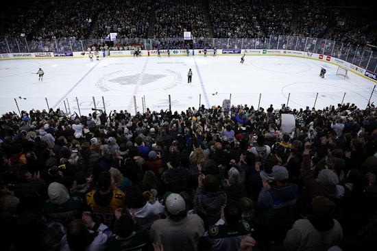 Professional Women's Hockey League's Expansion Includes St. Louis Hosting Neutral-Site Game
