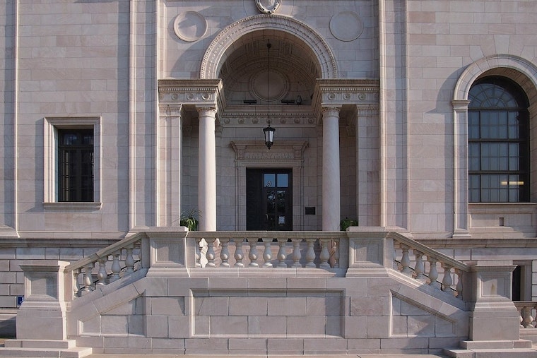Public Input Sought for JJ Hill Library Modification Plans at St. Paul Heritage Preservation Commission Meeting