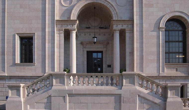 Public Input Sought for JJ Hill Library Modification Plans at St. Paul Heritage Preservation Commission Meeting