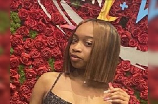 Public Urged to Aid in Search for Missing 17-Year-Old Jakilah Vaden in Chicago