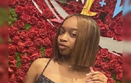Public Urged to Aid in Search for Missing 17-Year-Old Jakilah Vaden in Chicago