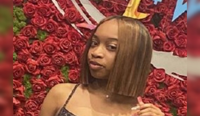Public Urged to Aid in Search for Missing 17-Year-Old Jakilah Vaden in Chicago