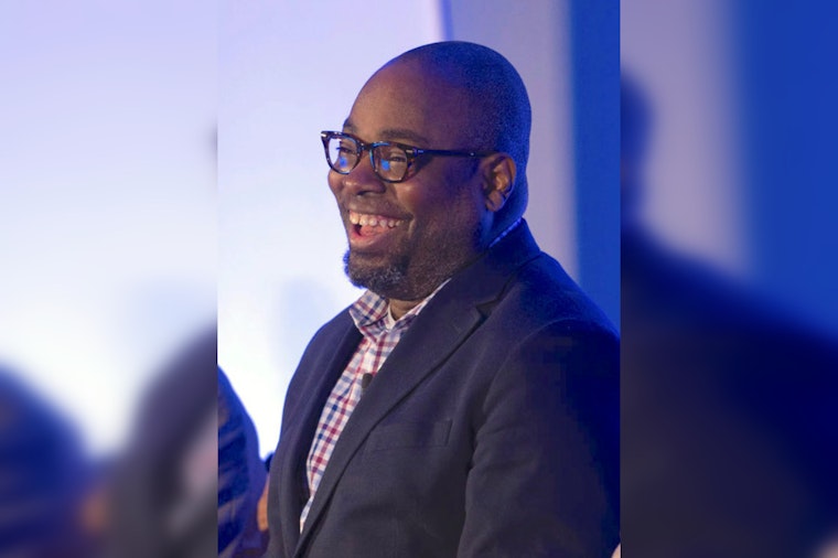 Pulitzer Prize-Winner Stephen Henderson Departs WDET After a Decade Amid Program Changes in Detroit's Airwaves
