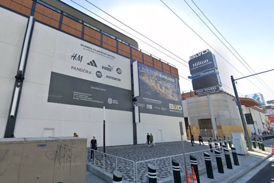 Puma Energizes Las Vegas Strip with High-Tech Flagship Store Featuring F1 Simulators and Exclusive Apparel