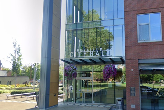 Puyallup Residents Invited to Discuss City’s 2044 Comprehensive Plan in Upcoming Public Hearing