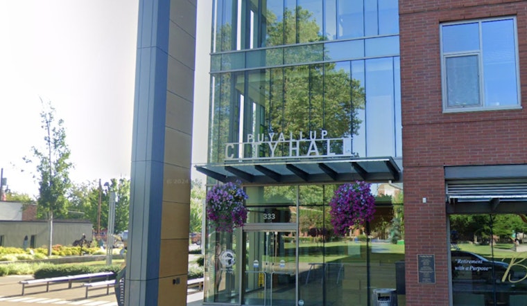 Puyallup Residents Invited to Discuss City’s 2044 Comprehensive Plan in Upcoming Public Hearing