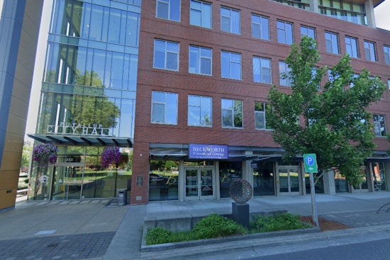 Puyallup's TBD Board to Discuss City Transportation Initiatives on November 19