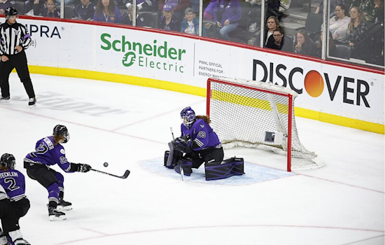 PWHL Gains Momentum with Record-Breaking Attendance and Forays into Denver and Other Hockey Strongholds