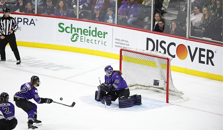 PWHL Gains Momentum with Record-Breaking Attendance and Forays into Denver and Other Hockey Strongholds