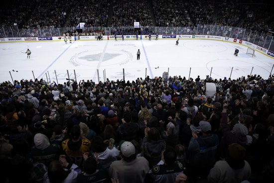 PWHL Set to Electrify Detroit with Record-Breaking Rematch at Little Caesars Arena