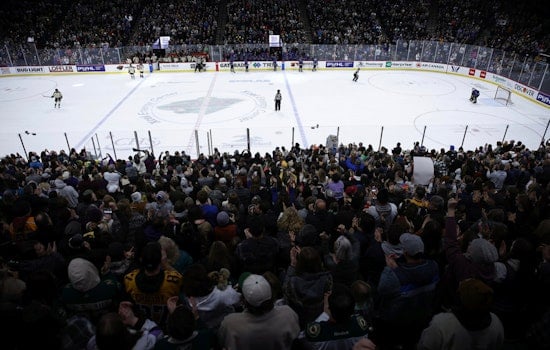 PWHL Set to Electrify Detroit with Record-Breaking Rematch at Little Caesars Arena