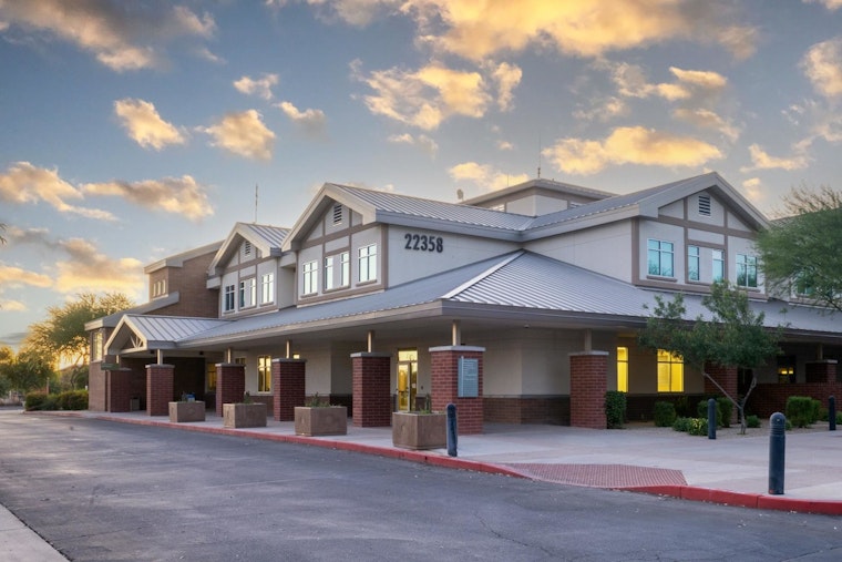 Queen Creek Announces Thanksgiving Office Closures and Adjusted Trash Collection Schedule