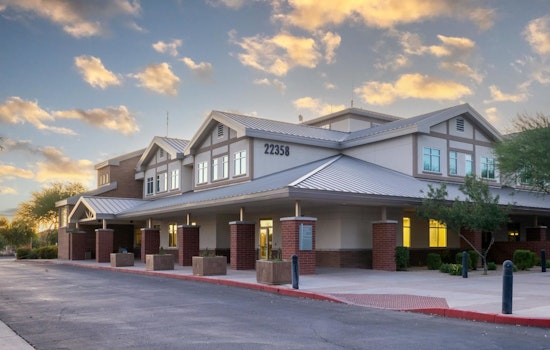 Queen Creek Announces Thanksgiving Office Closures and Adjusted Trash Collection Schedule