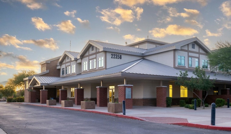 Queen Creek Announces Thanksgiving Office Closures and Adjusted Trash Collection Schedule