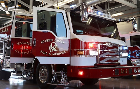 Queen Creek Fire Department Offers Essential Safety Tips for a Fire-Free Thanksgiving Celebration
