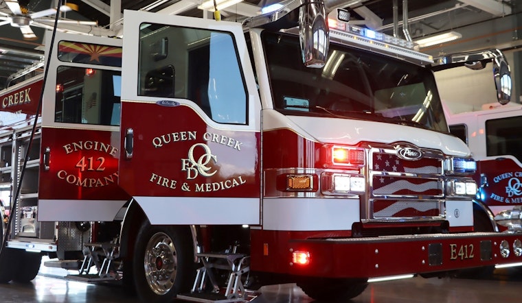 Queen Creek Fire Department Offers Essential Safety Tips for a Fire-Free Thanksgiving Celebration