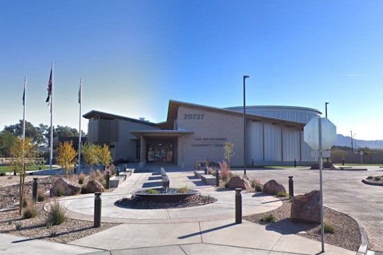 Queen Creek Police Share Safety Tips for Holiday Shoppers Amidst Small Business Saturday and Downtown Developments